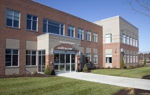 Rehabilitation Services - CH Medical Offices North